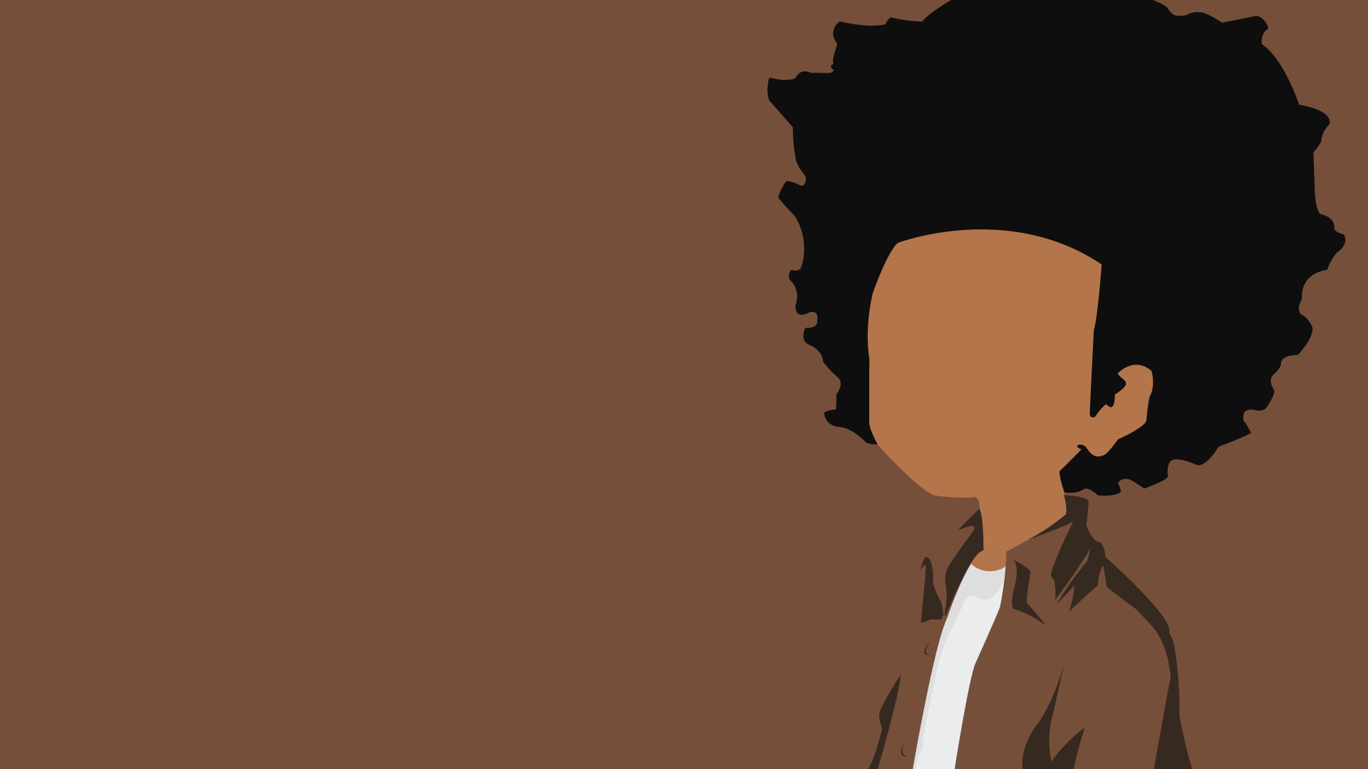 Boondocks Wallpapers On Wallpaperdog Weve gathered more than 3 million images uploaded by our users and sorted them by the most popular ones. boondocks wallpapers on wallpaperdog