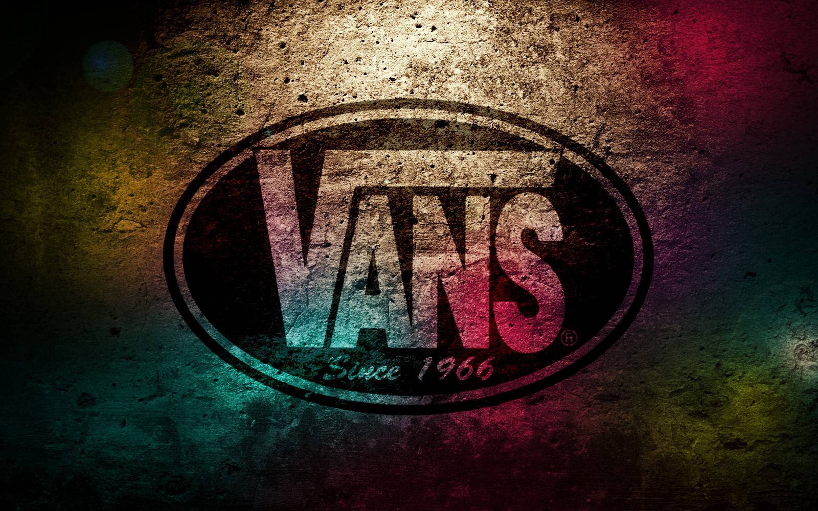 Fast Vans Wallpapers On Wallpaperdog