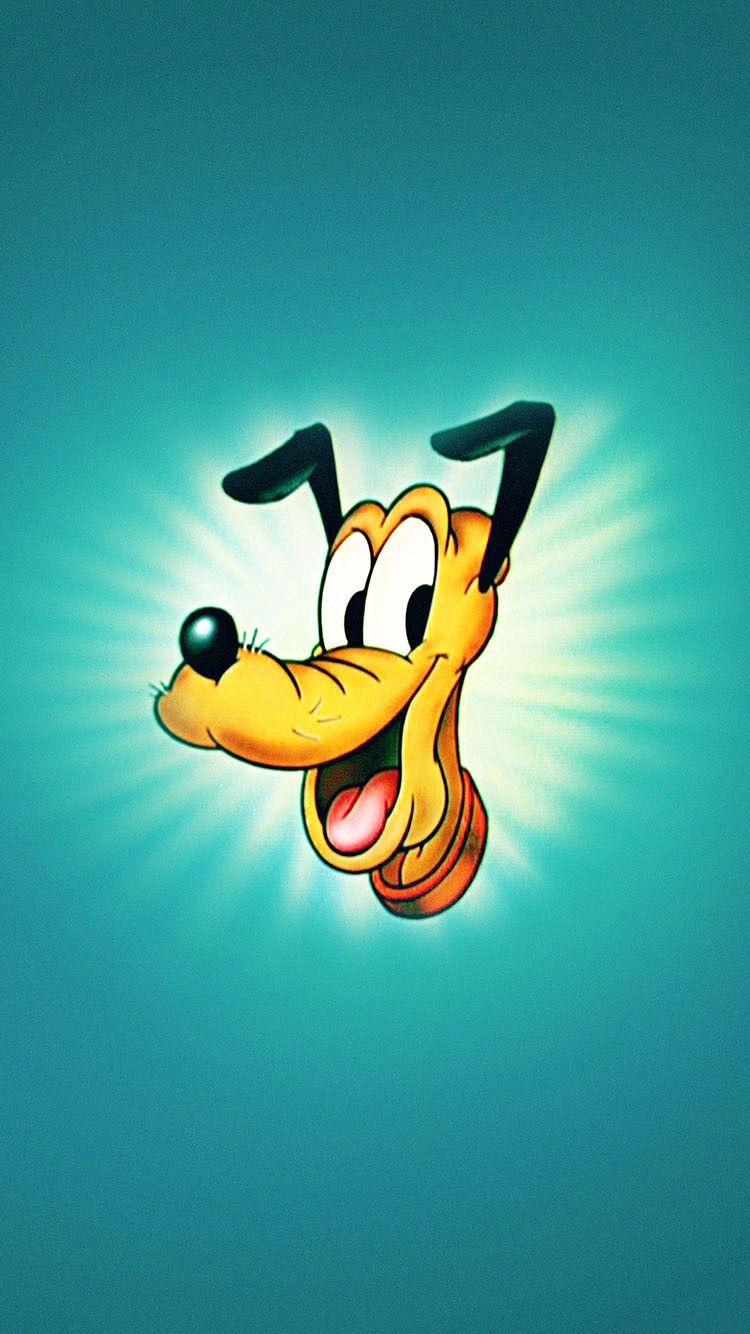 Disney Cartoon iPhone Wallpapers on WallpaperDog