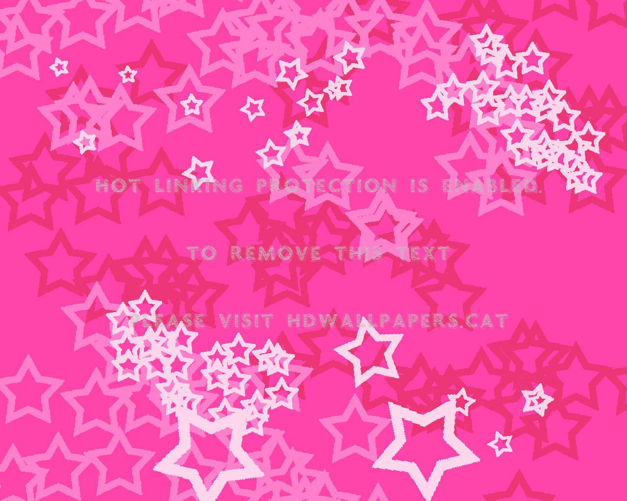 Cute Pink Stars Wallpapers On Wallpaperdog