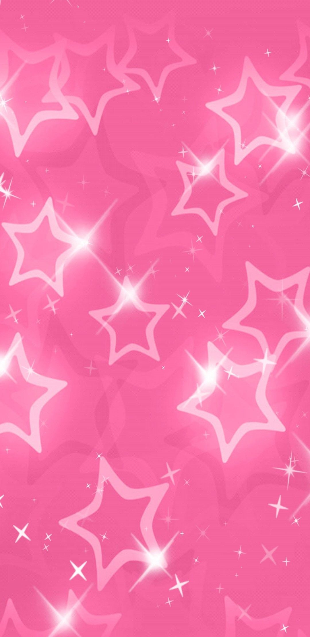 cute star wallpaper