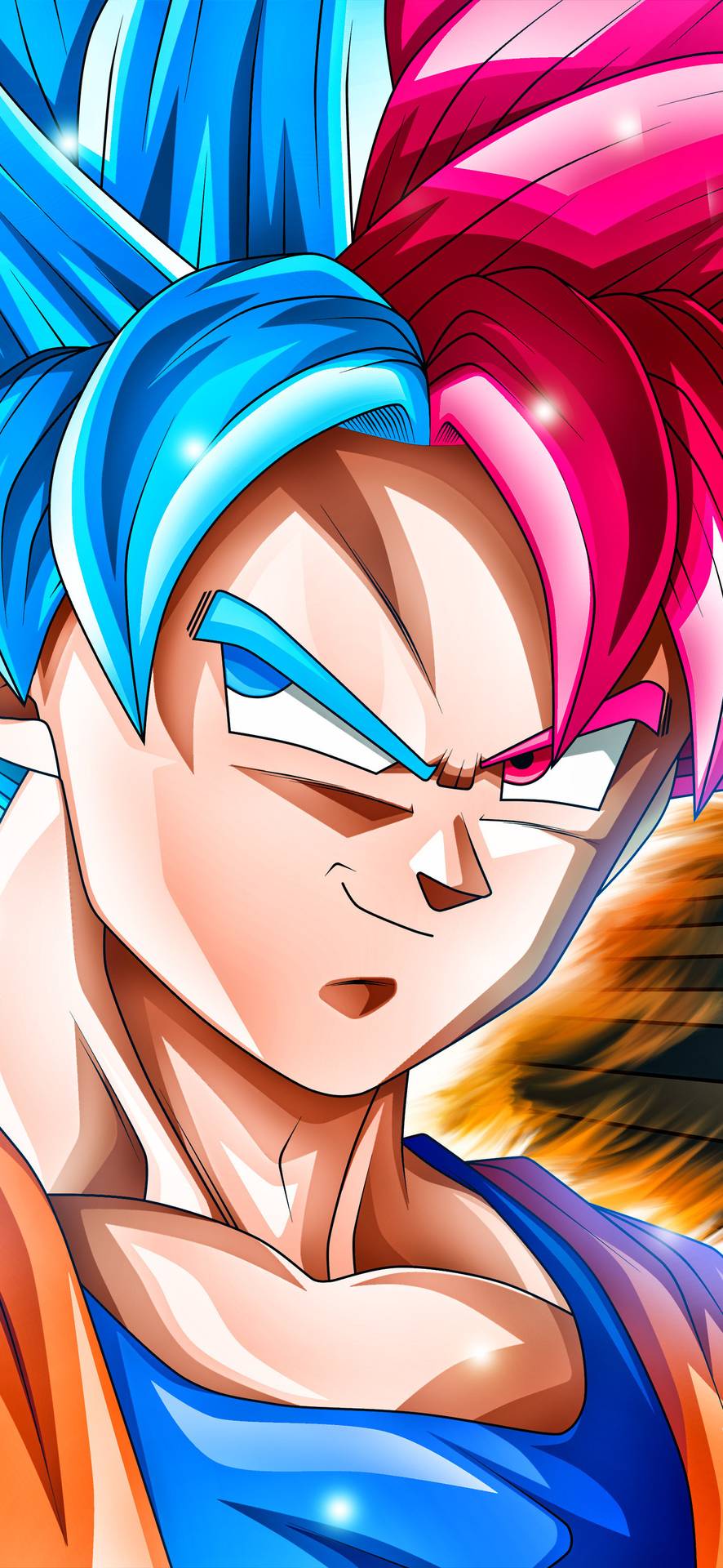 DBZ Android Phone Wallpapers on WallpaperDog