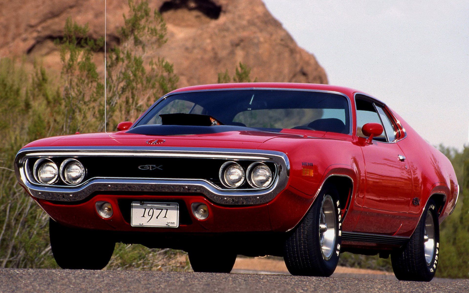 1969 Plymouth Road Runner 440 Wallpapers  SuperCarsnet