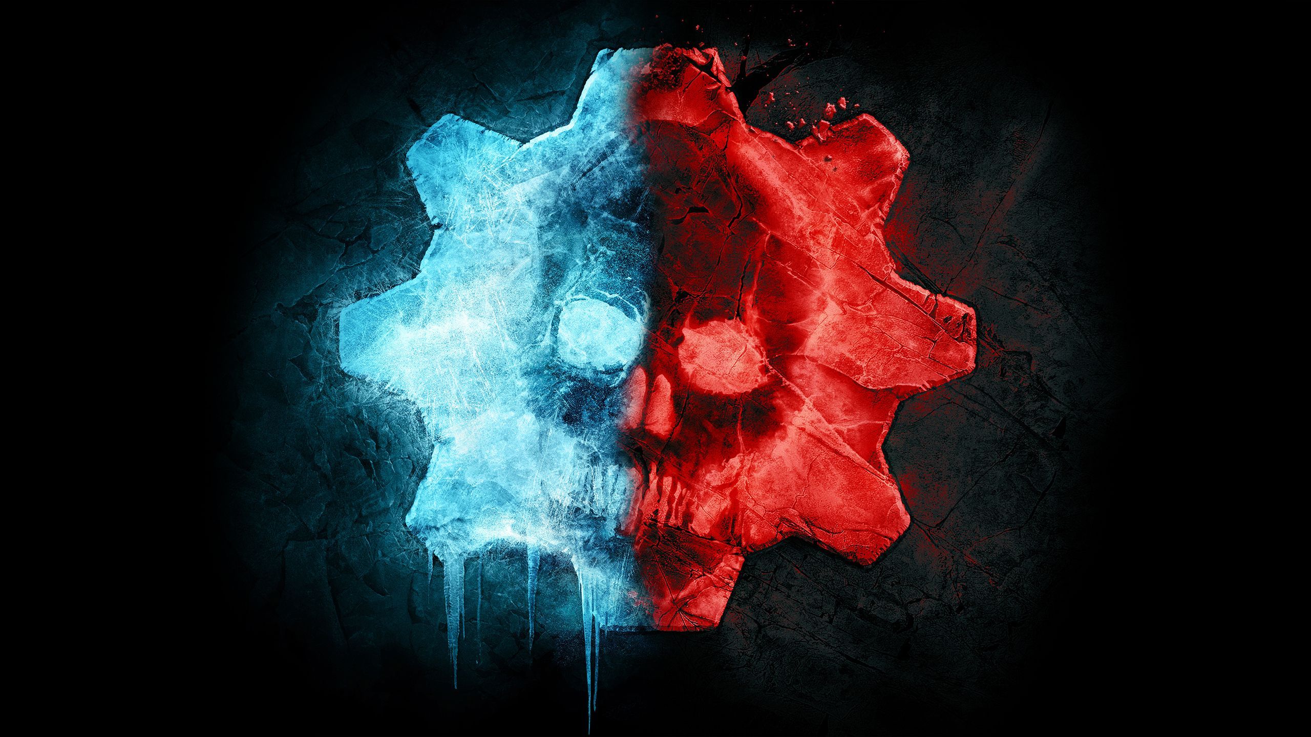 Gears of War 5 Wallpapers on WallpaperDog