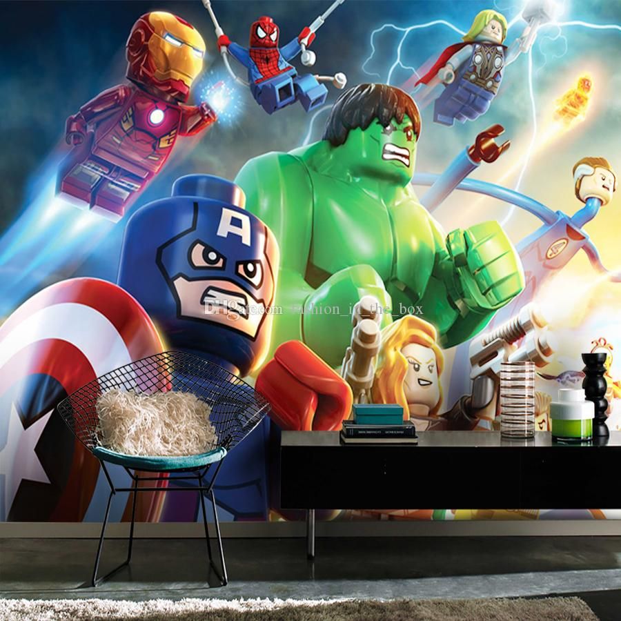 Avengers 3d Wallpaper For Android Image Num 91
