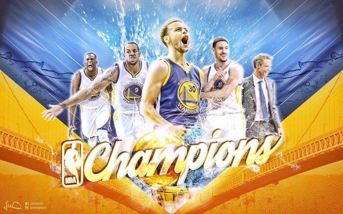 Awesome Warriors Basketball Wallpapers on WallpaperDog