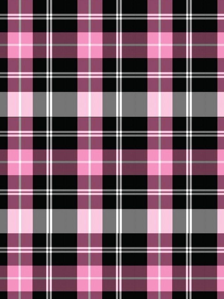 Fall Plaid Wallpapers on WallpaperDog