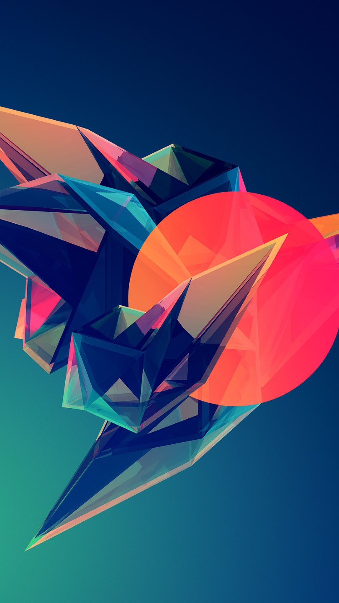 cool abstract wallpaper designs for phones