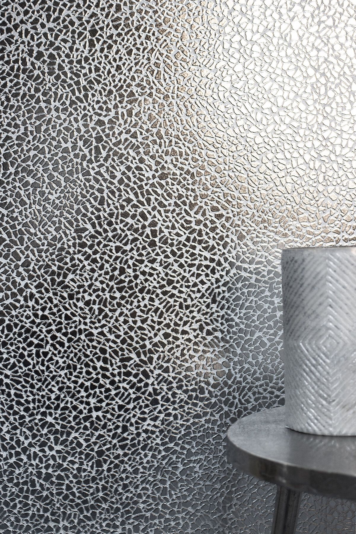 Silver Gray Textured Wallpapers on WallpaperDog