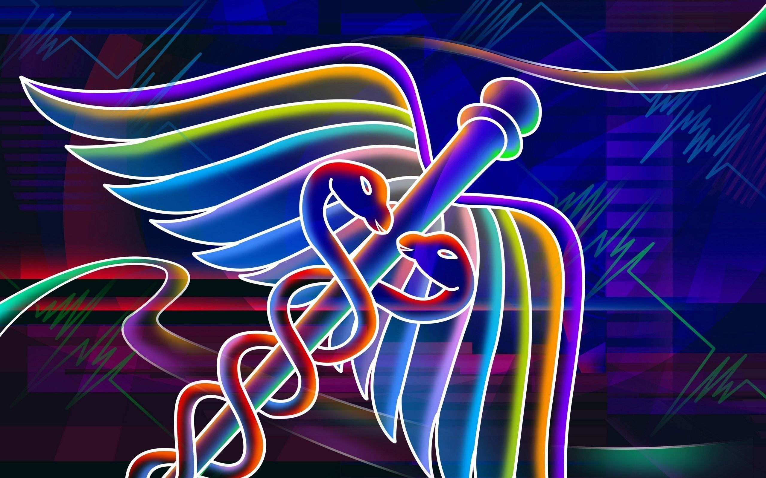 Colorful Medical Wallpapers on WallpaperDog
