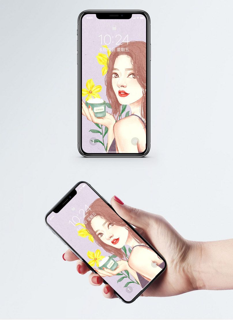Fashion Phone Wallpapers on WallpaperDog
