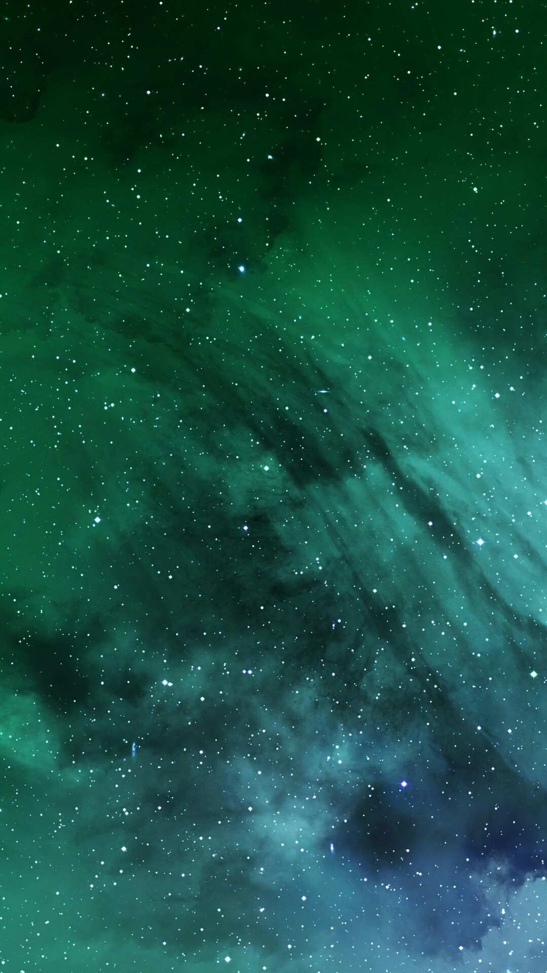 Download the new green iPhone 13 wallpapers right here  9to5Mac