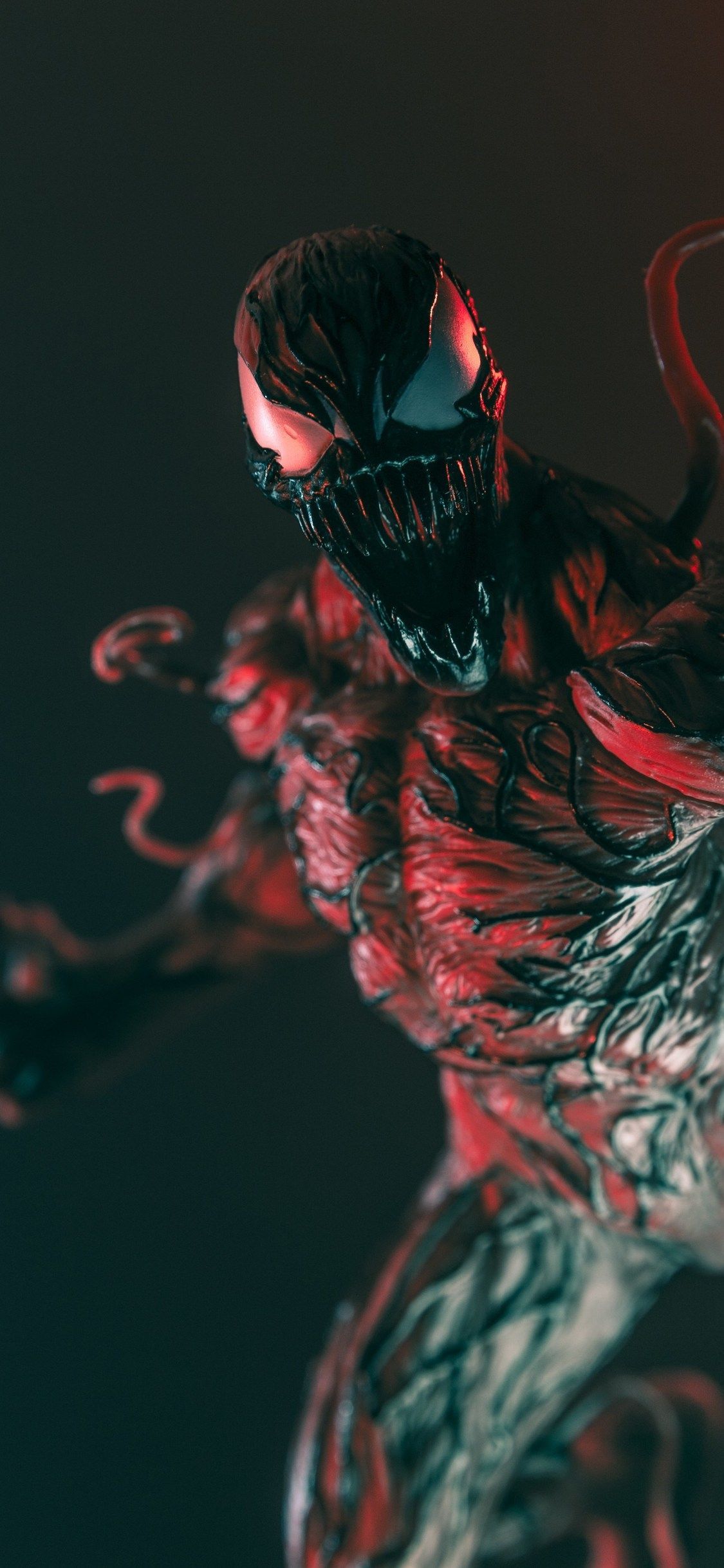 Venom Let There Be Carnage 4k Ultra HD Wallpaper