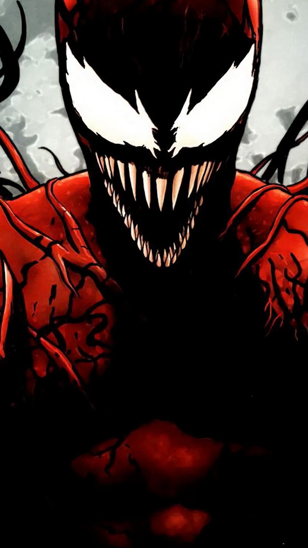 Carnage 4k Wallpapers  Wallpaper Cave