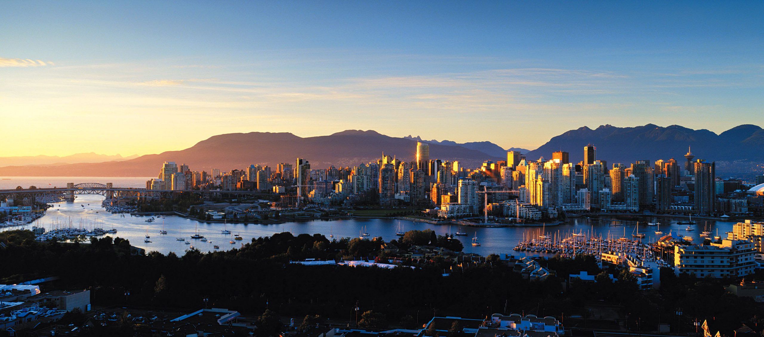 Vancouver HD Wallpapers on WallpaperDog