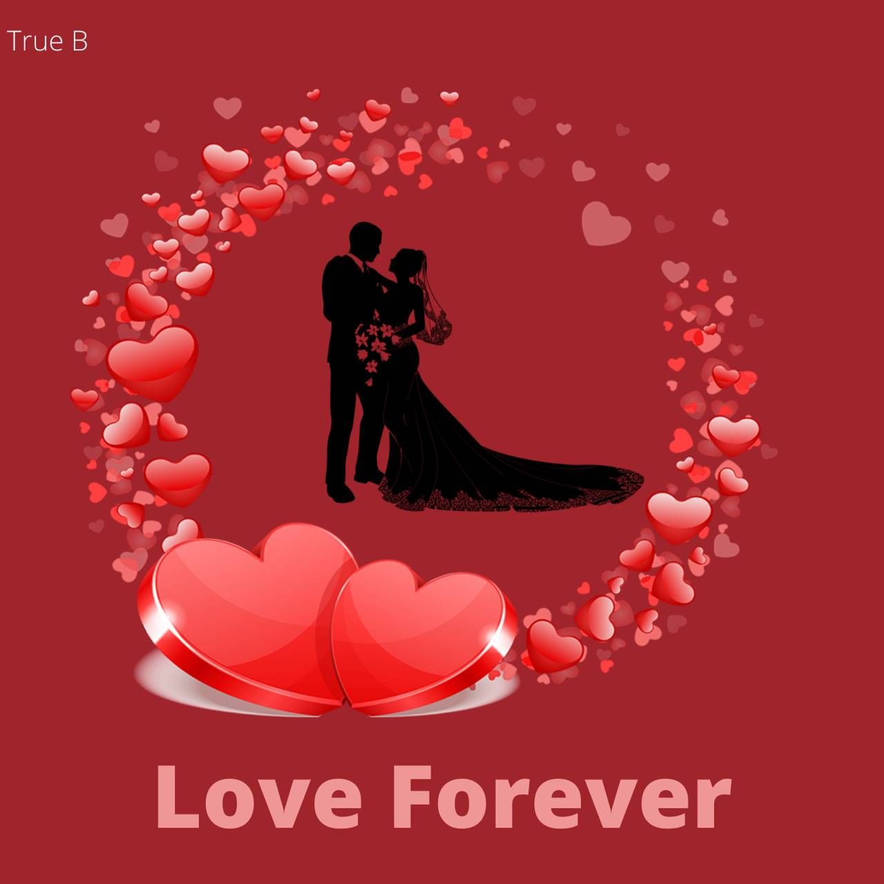 True Love Forever Wallpapers on WallpaperDog