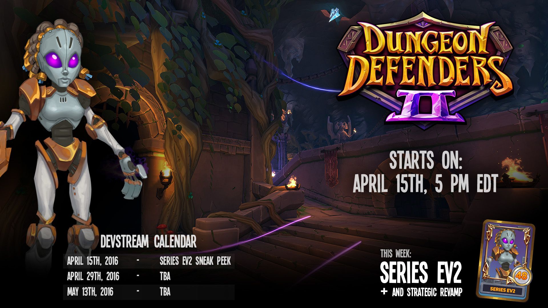 Dungeon defenders 2 онлайн в стиме фото 27