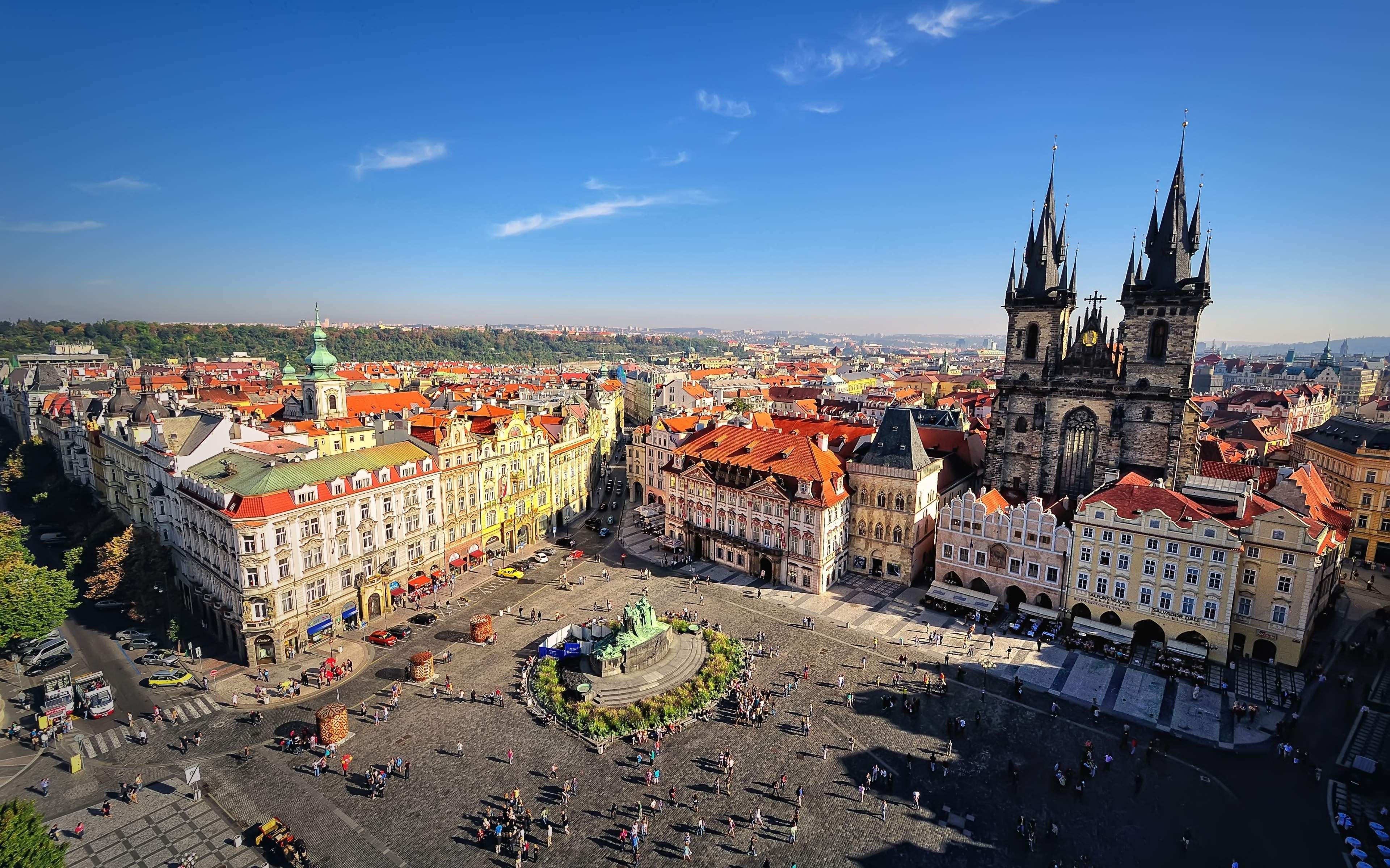 20+ Prague wallpapers HD | Download Free backgrounds