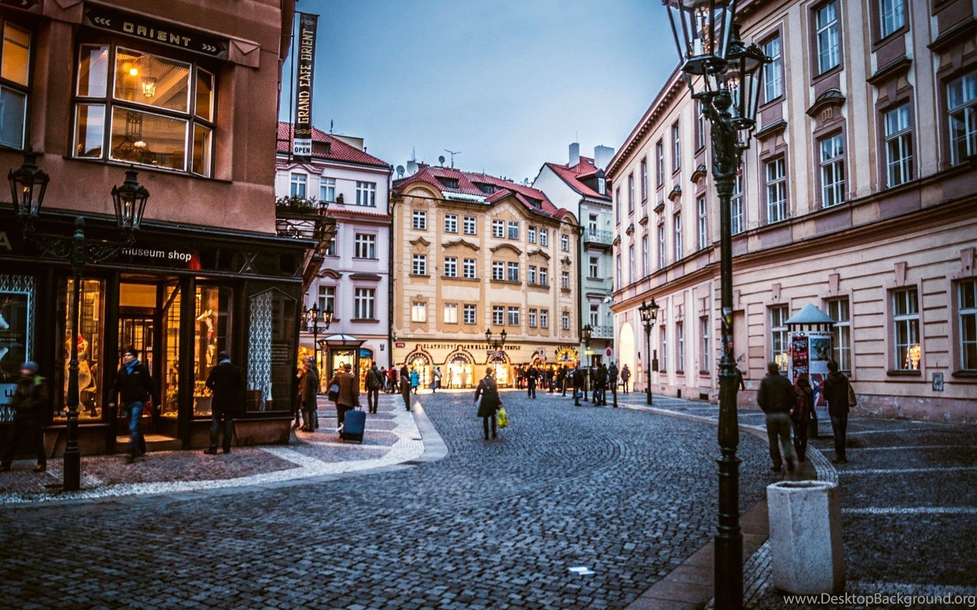 prague 1080P 2k 4k HD wallpapers backgrounds free download  Rare  Gallery