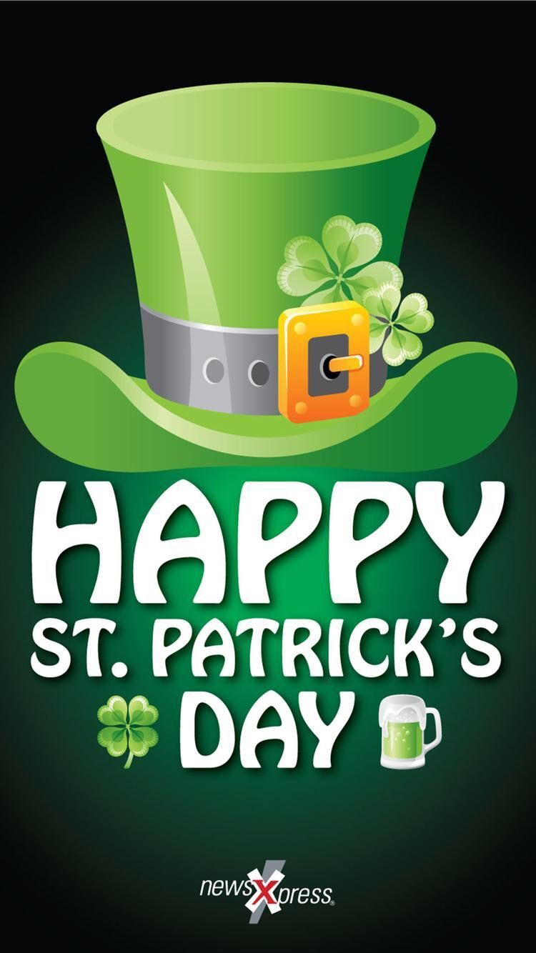st patricks day HD wallpapers backgrounds