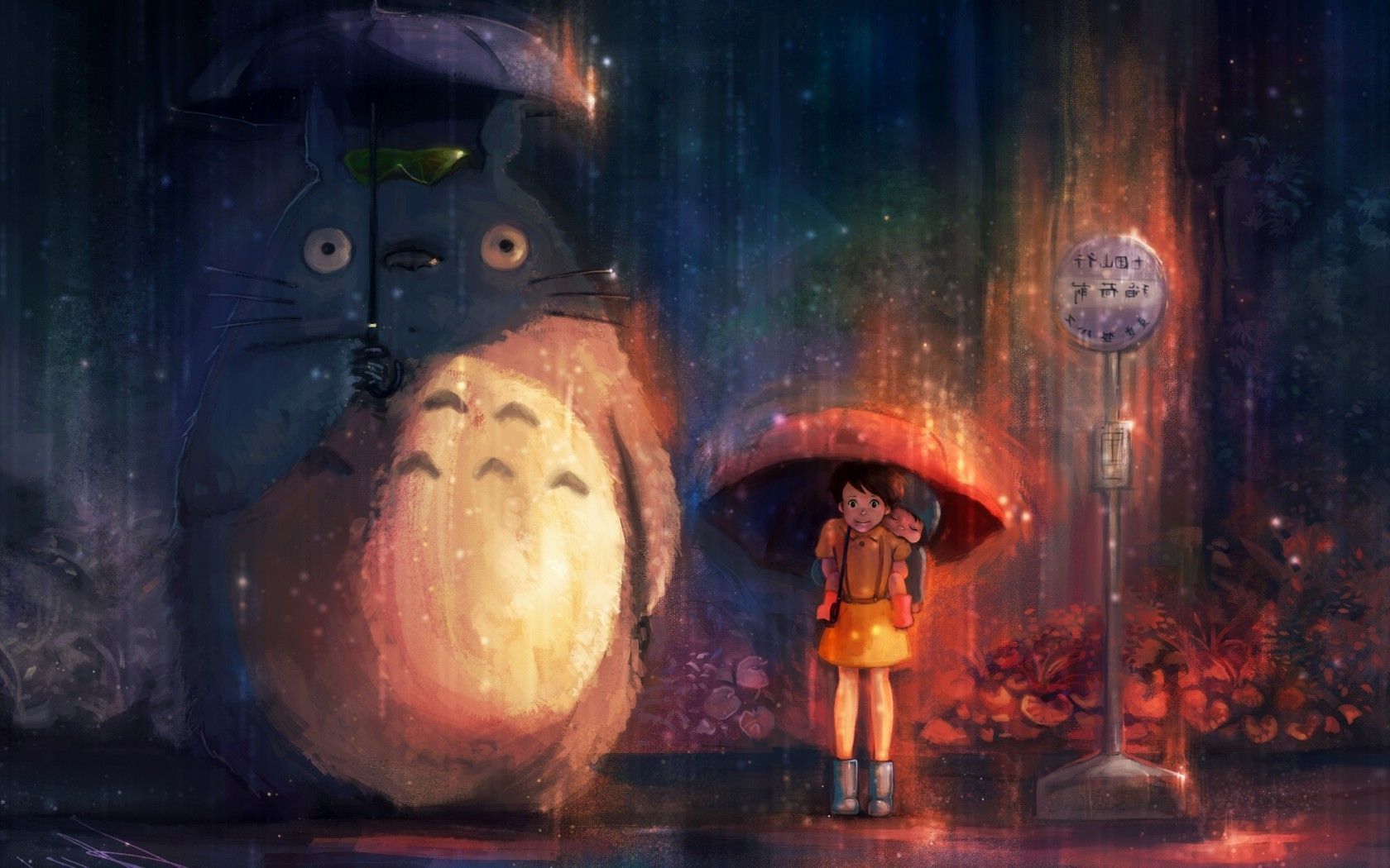 Featured image of post Ghibli Wallpaper 4K Desktop / New and best 97,000 of desktop wallpapers, hd backgrounds for pc &amp; mac, laptop, tablet, mobile phone.