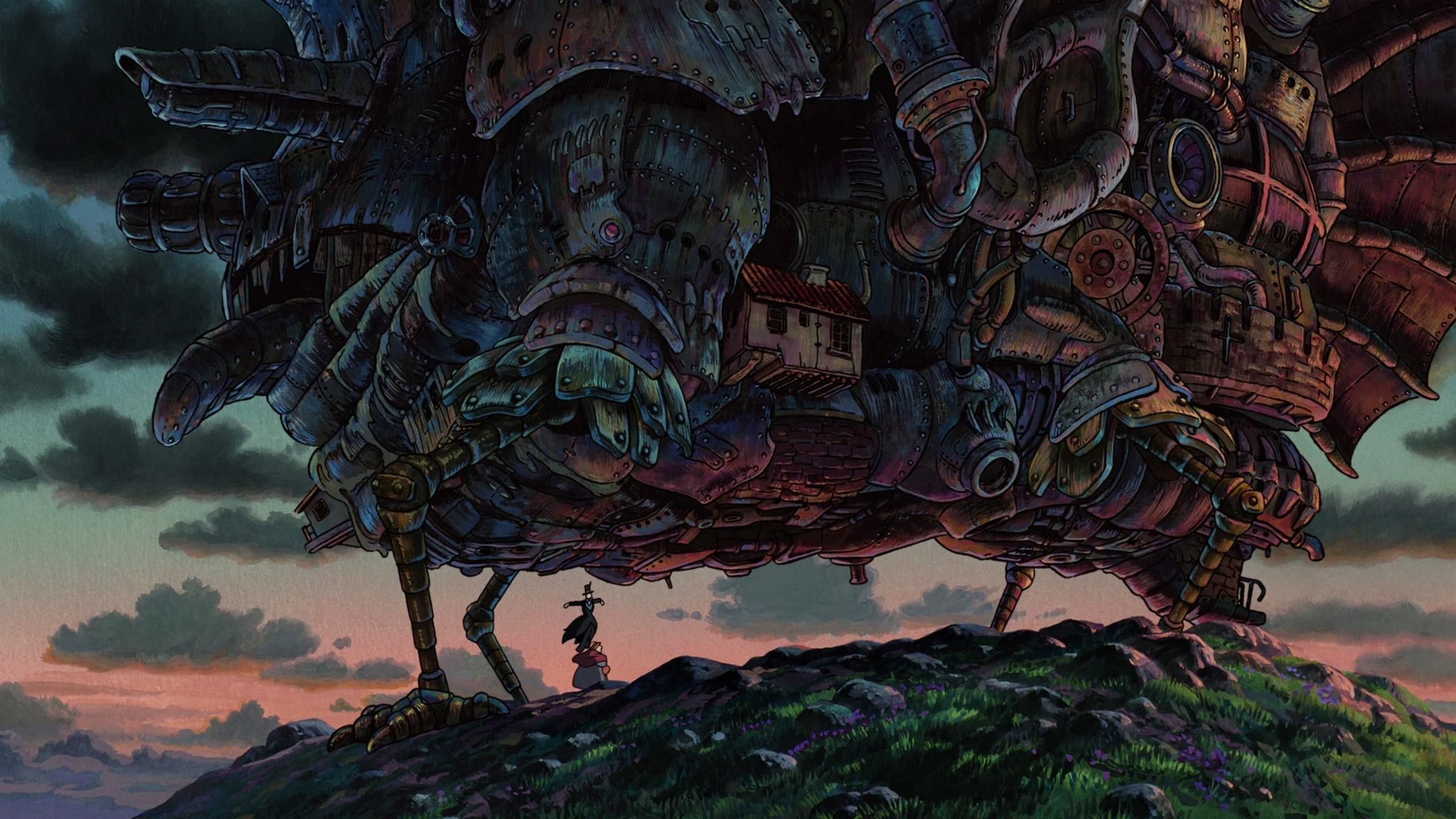 Featured image of post Aesthetic Studio Ghibli Desktop Wallpaper Tumblr