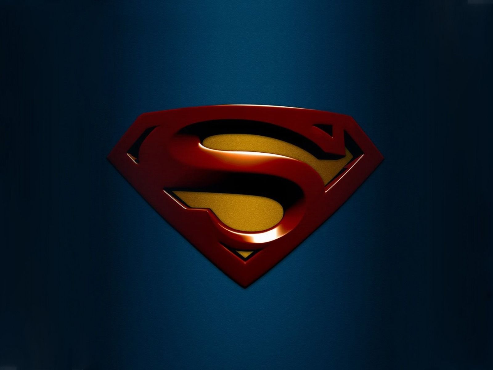 Superman Logo 4K Wallpapers  Top Free Superman Logo 4K Backgrounds   WallpaperAccess