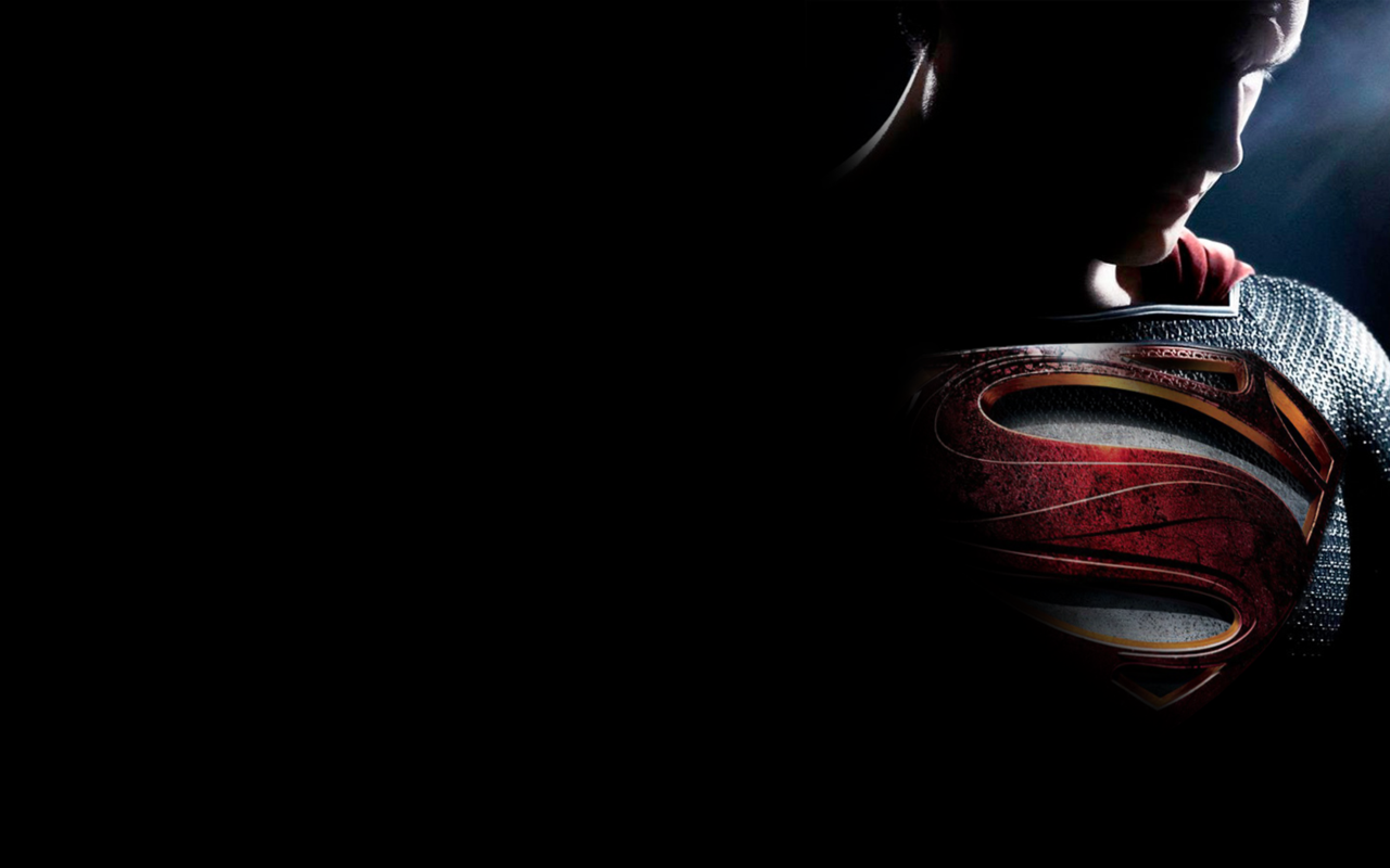 Superman Logo wallpaper  Backgrounds  Images  Photos  Pictures  YL  Computing
