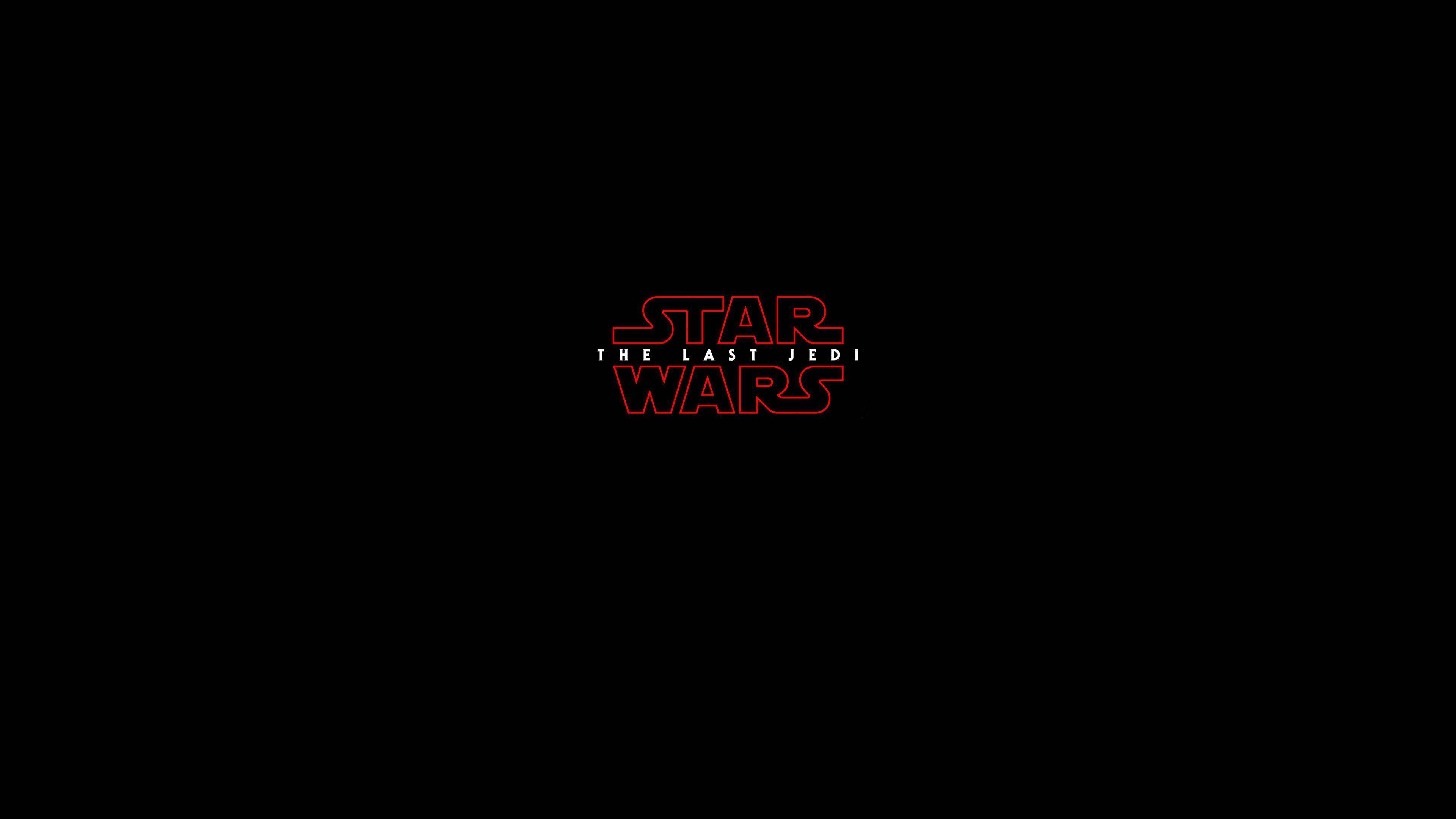 Star Wars Black Wallpaper