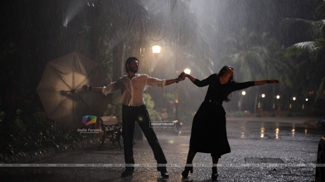 Dance In the Rain Digital Download High Resolution PNG