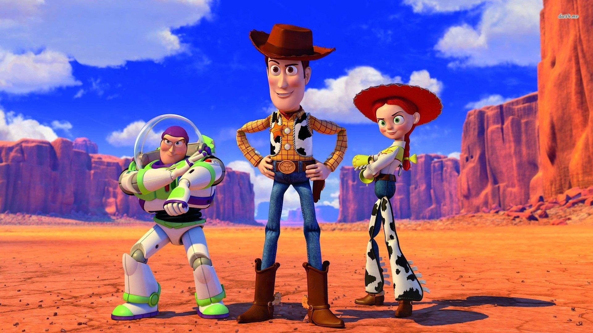 2019 Toy Story 4 Image, HD Movies 4K Wallpapers, Images and Background -  Wallpapers Den