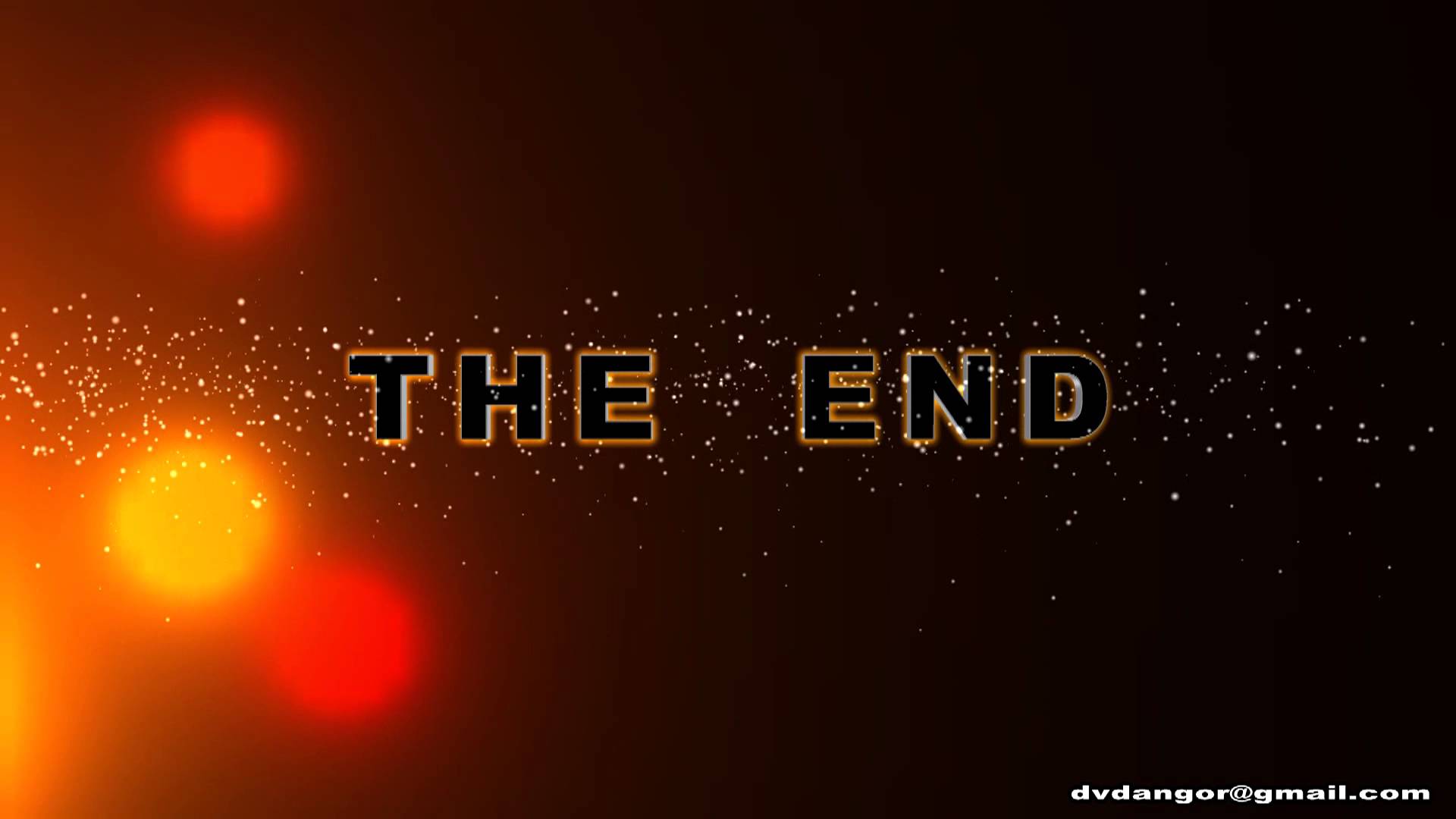 Download The End is Here Wallpaper  Wallpaperscom