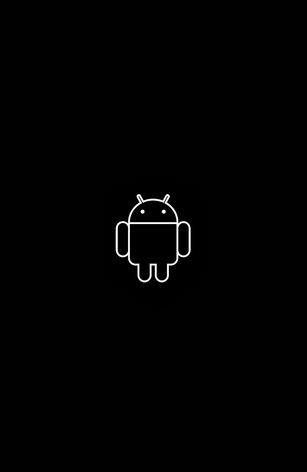White Android Wallpapers On Wallpaperdog