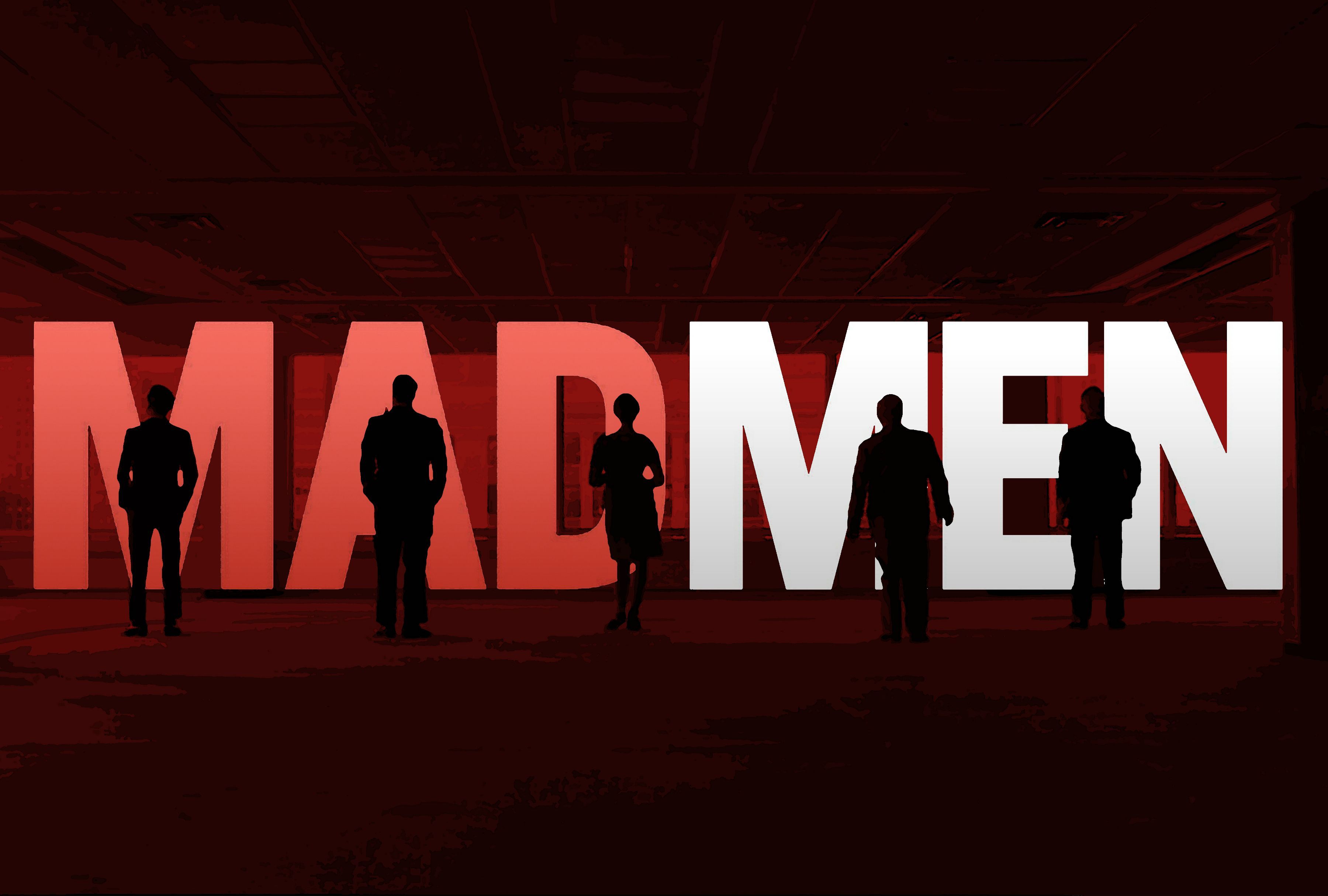 Mad Men Desktop Wallpapers on WallpaperDog