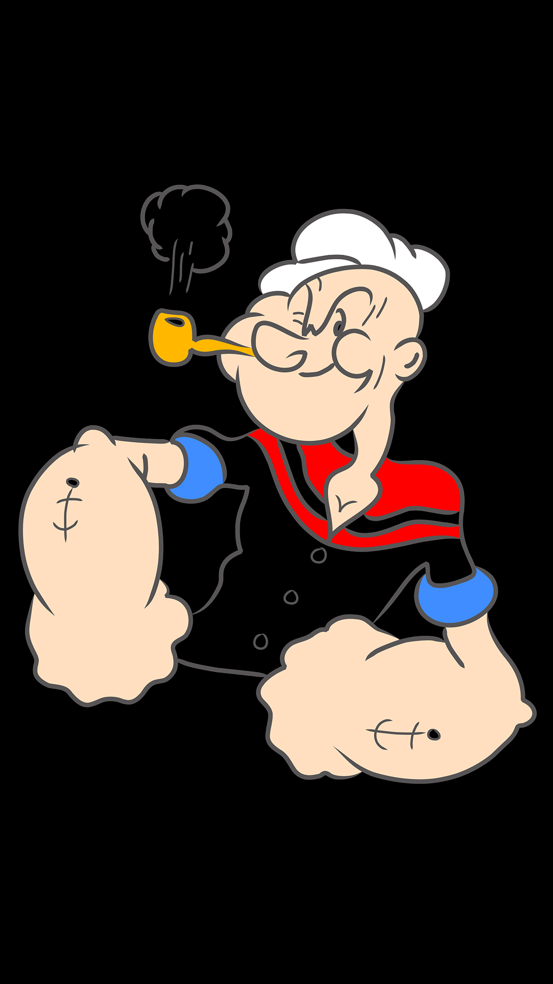 Popeye Wallpaper APK for Android Download