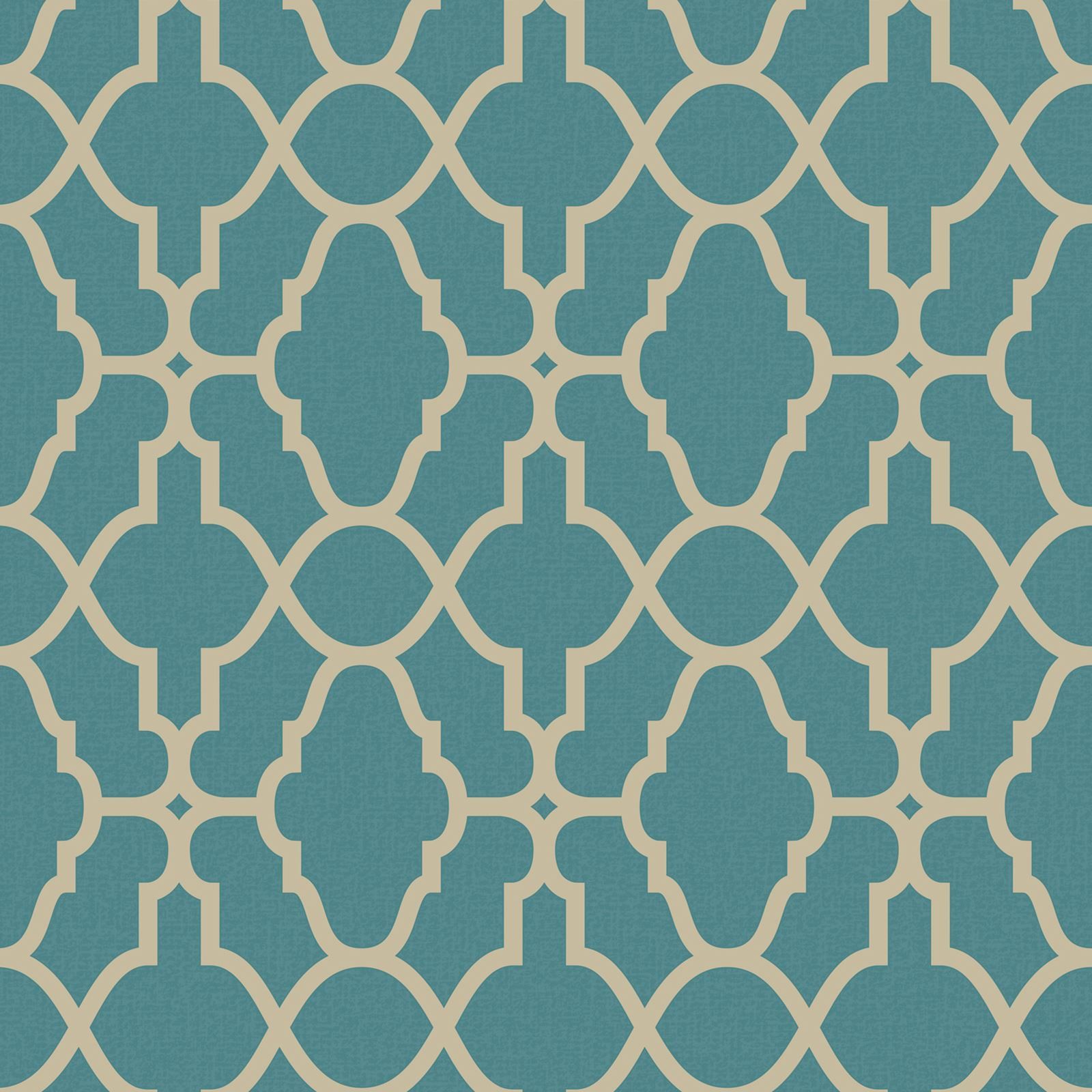 Teal Geometric Wallpapers on WallpaperDog