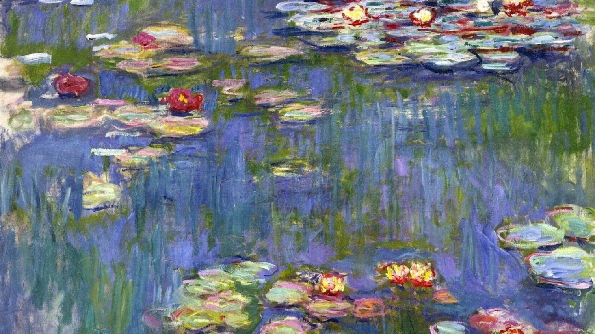 65 Monet Wallpapers HD 4K 5K for PC and Mobile  Download free images  for iPhone Android