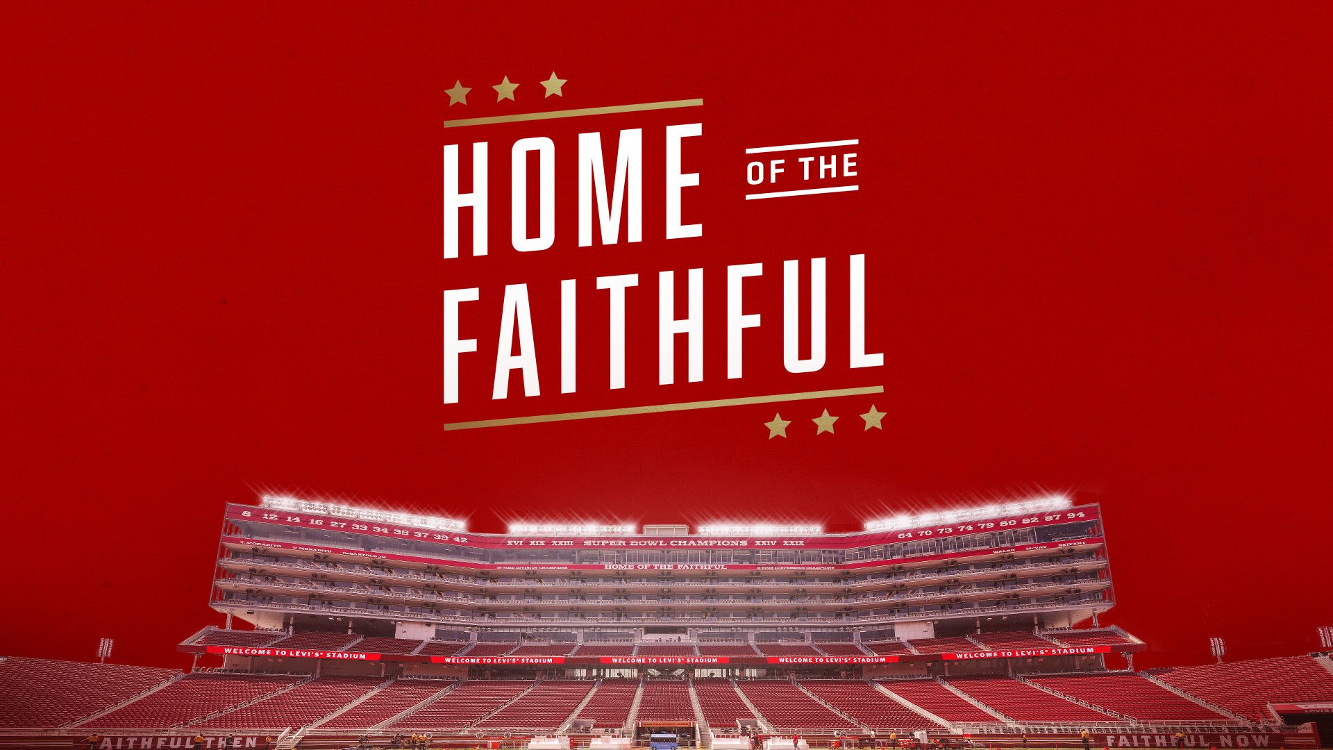 49ers Stadium Wallpapers on WallpaperDog