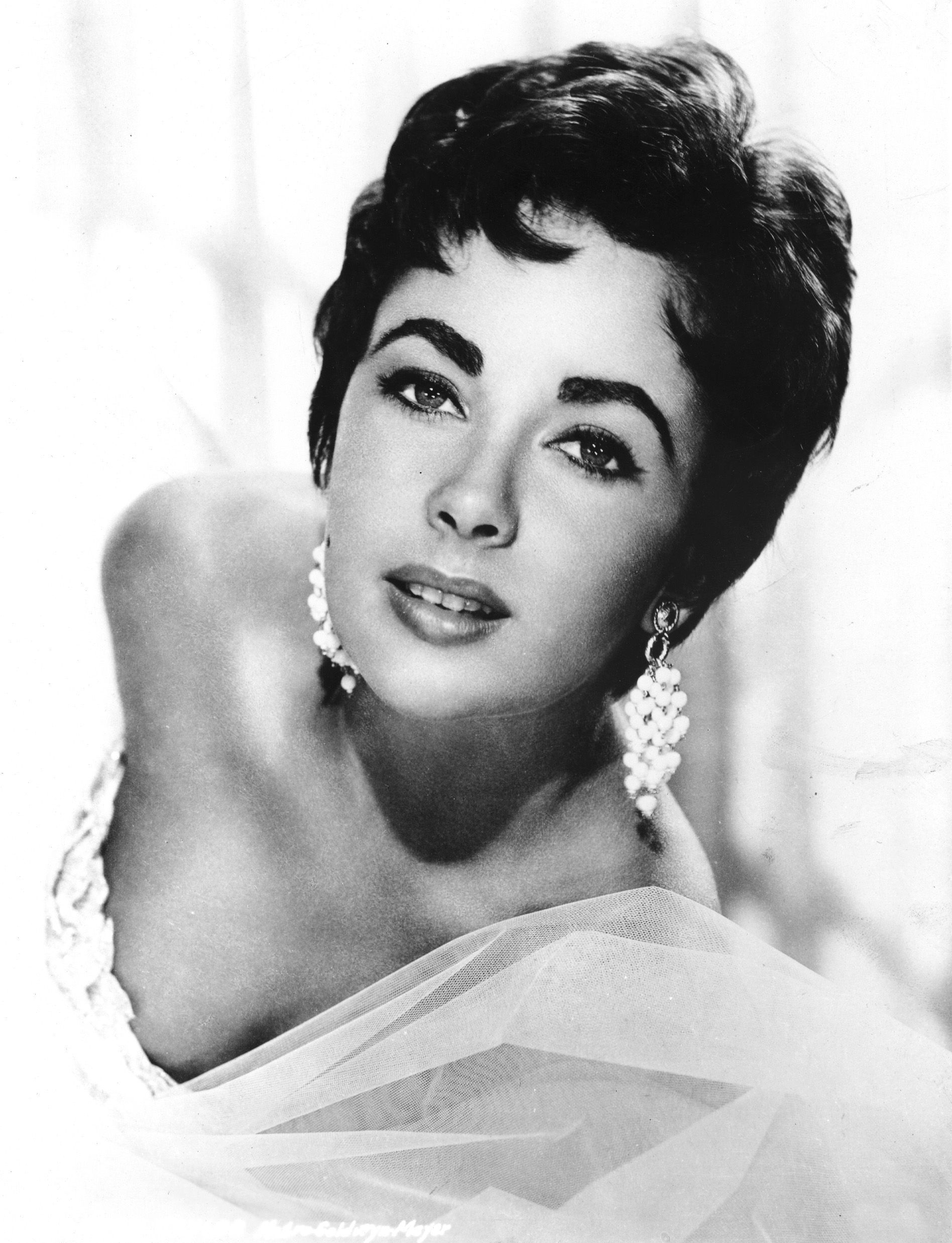 Elizabeth Taylor iPhone Wallpapers on WallpaperDog