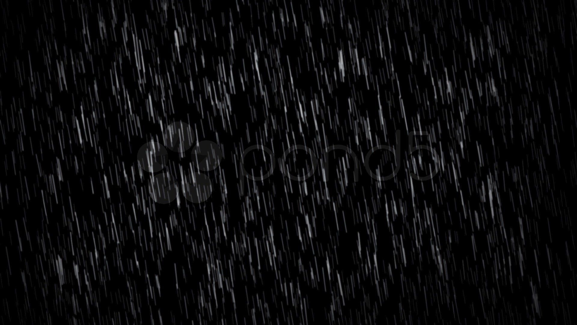 Dark Rainy Aesthetic Raining Aesthetic HD phone wallpaper  Pxfuel