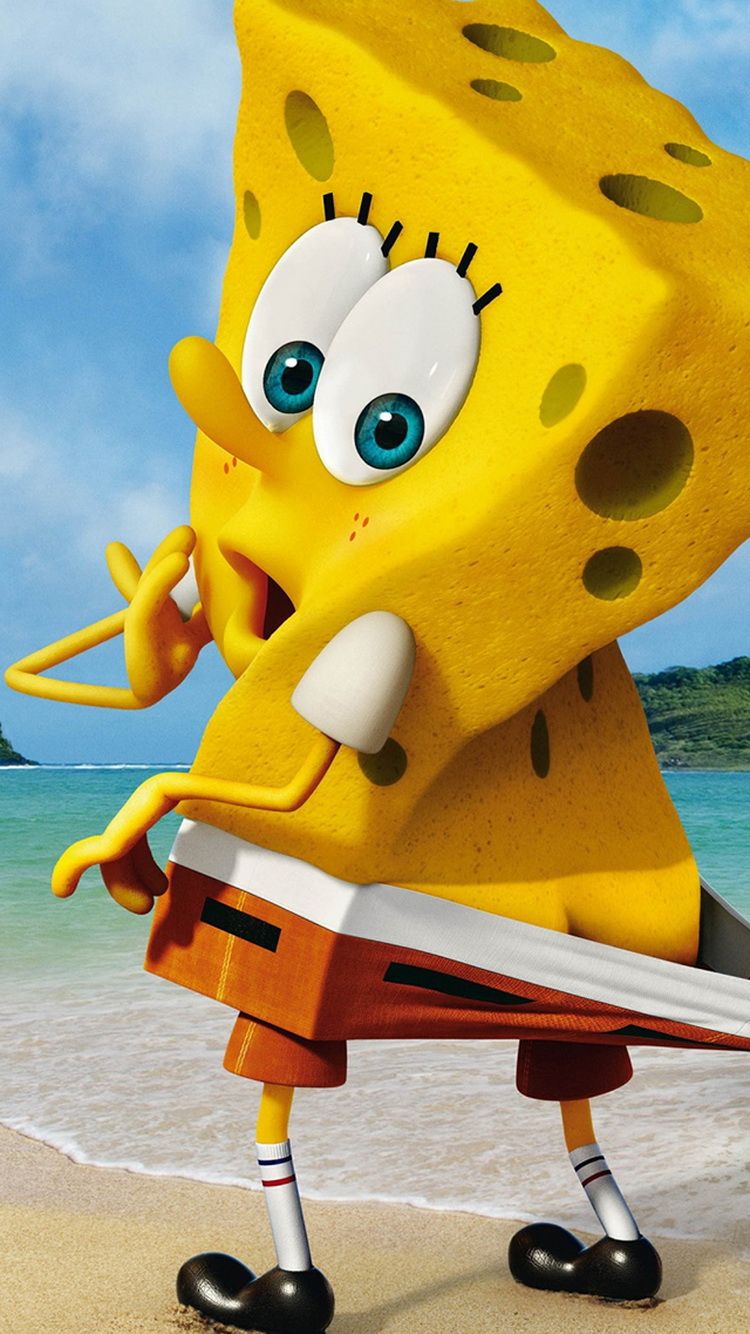 Cool Spongebob Wallpapers  Top Free Cool Spongebob Backgrounds   WallpaperAccess