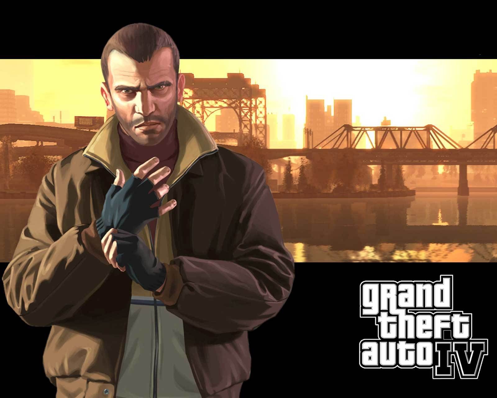 Gta 4 lost and damned 1080P 2K 4K 5K HD wallpapers free download   Wallpaper Flare