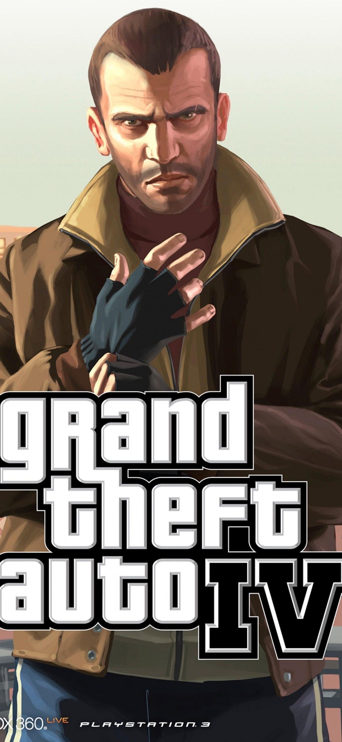 720x1280 Gta iv Wallpapers for Mobile Phone HD