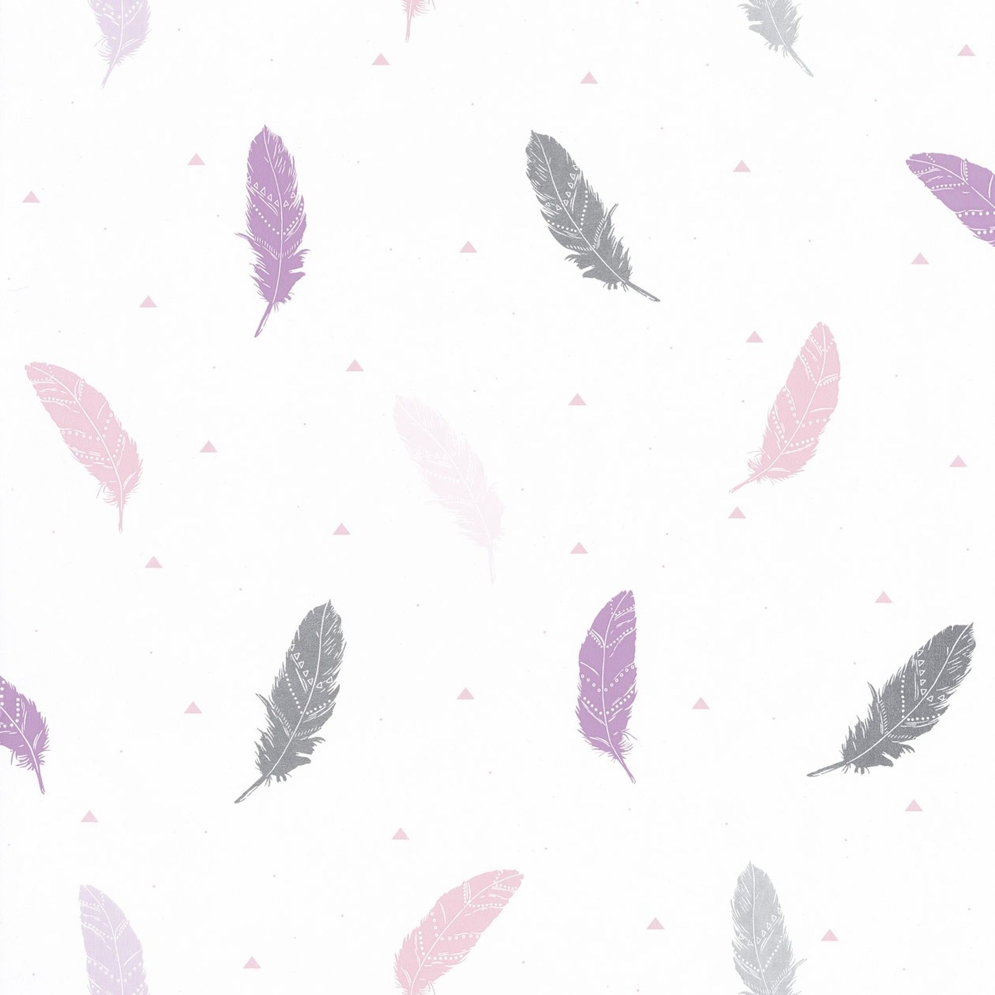 Purple and Grey Wallpapers on WallpaperDog
