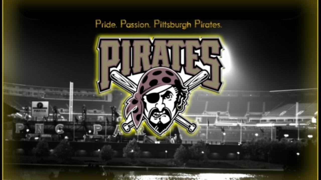 Pittsburgh Pirates wallpaper by JeremyNeal1 - Download on ZEDGE™