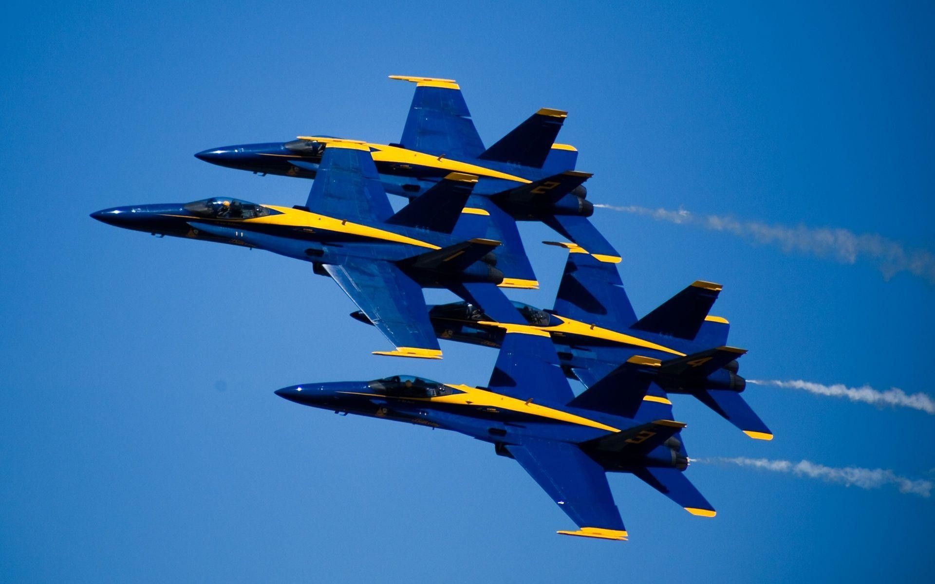 blue angels HD wallpapers backgrounds