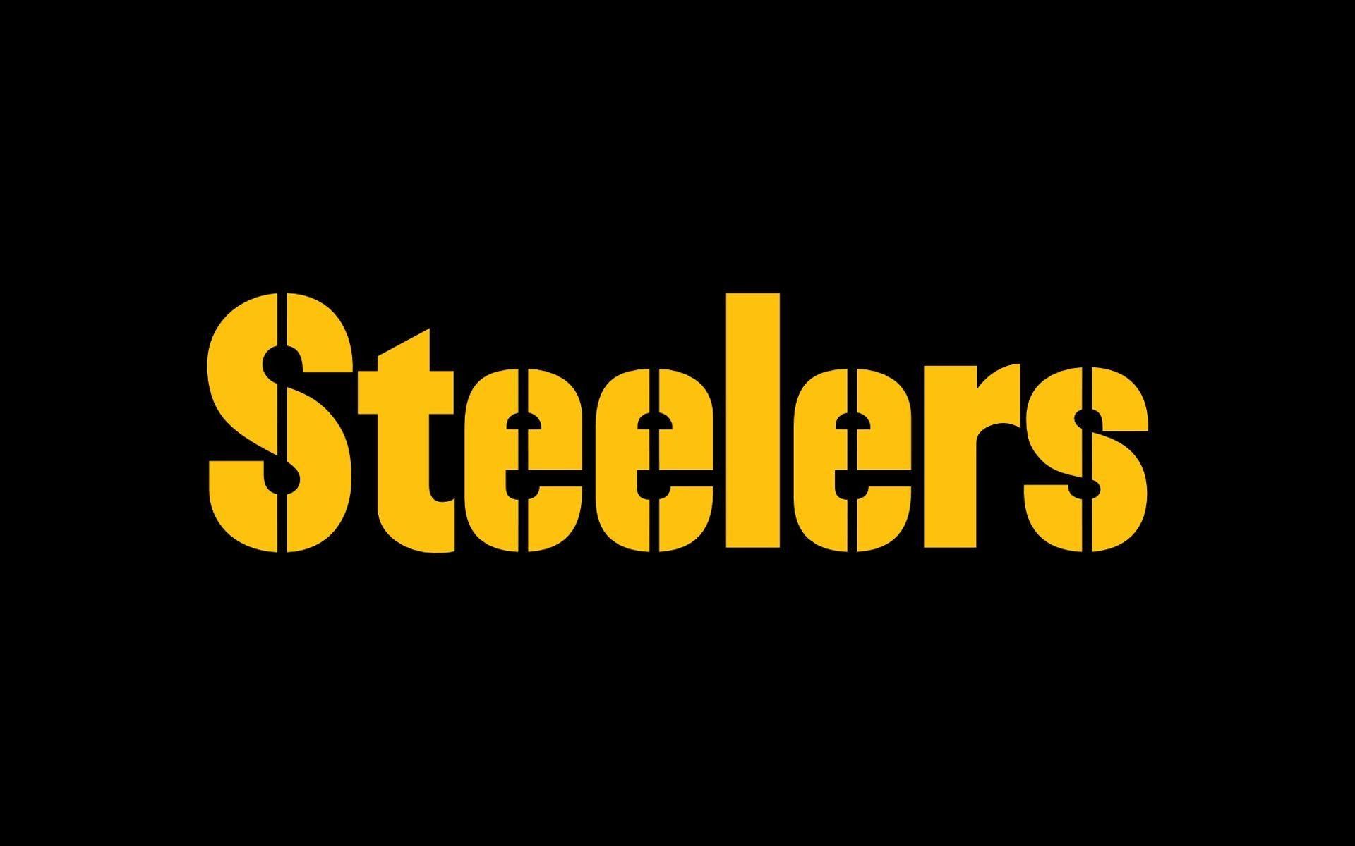 Steelers Color Wallpapers on WallpaperDog
