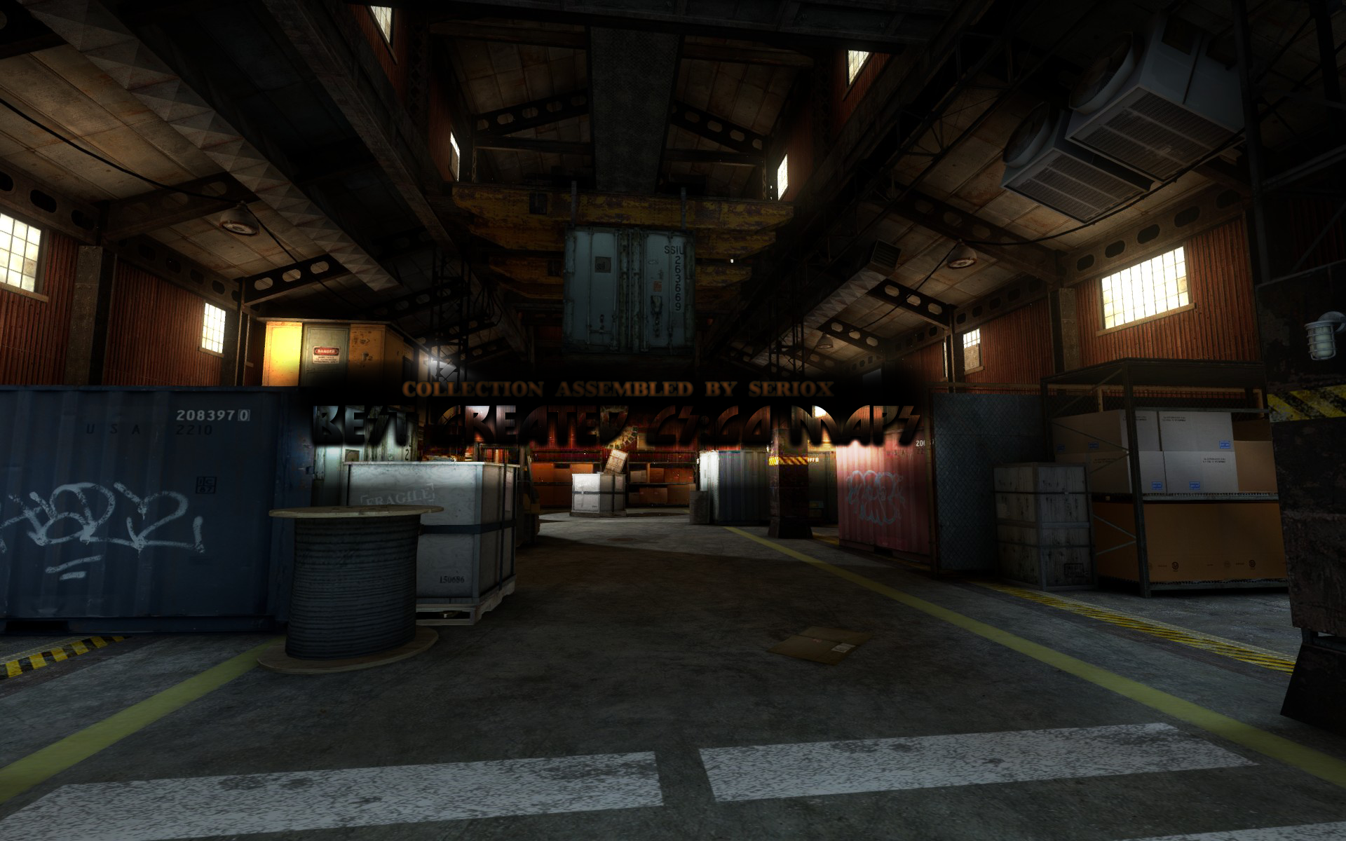 cs go maps for cs 1.6 download