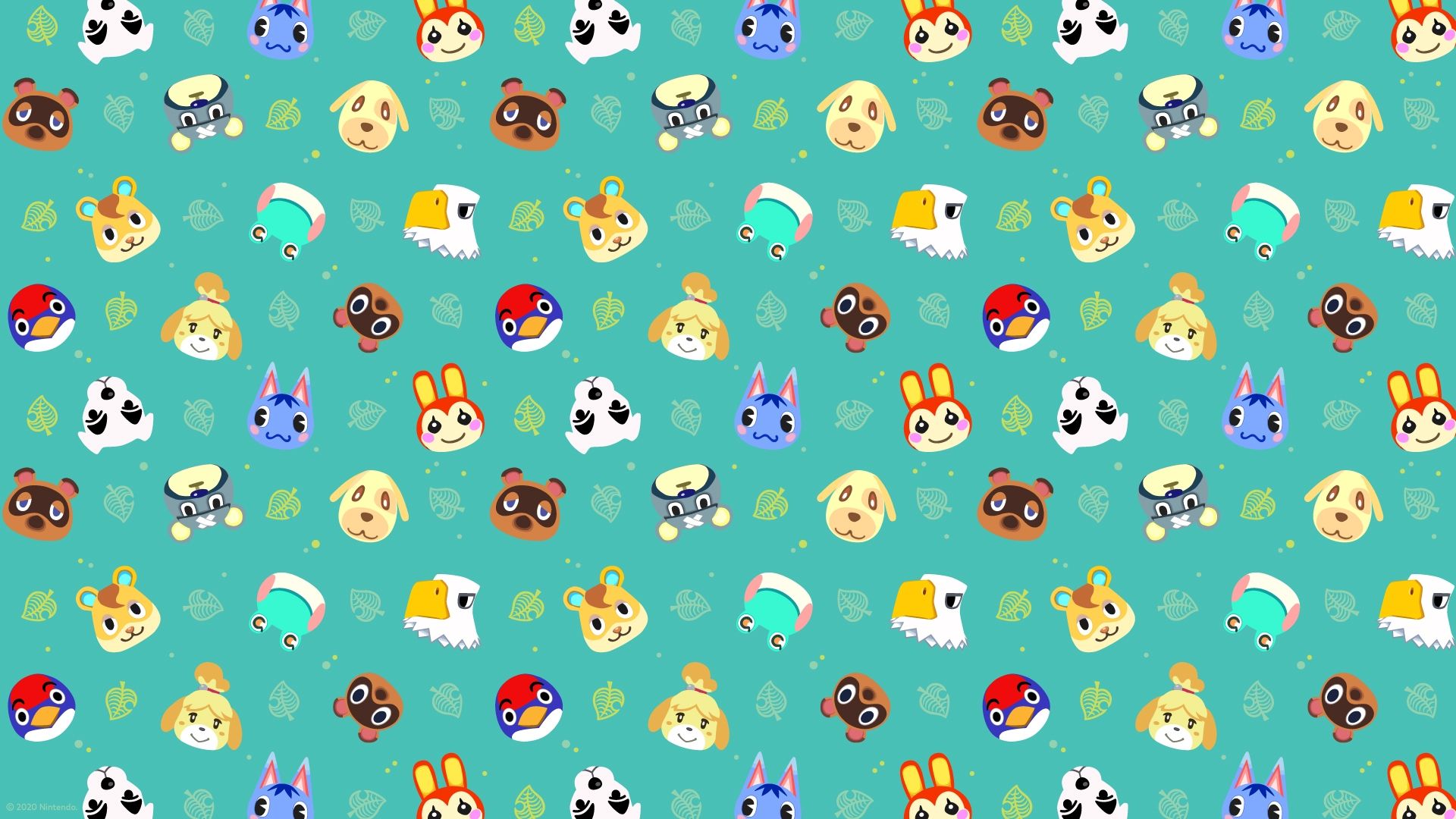 Wallpaper ID 327188  Video Game Animal Crossing New Horizons Phone  Wallpaper Timmy Animal Crossing Isabelle Animal Crossing Tommy Animal  Crossing Tom Nook 1440x2560 free download