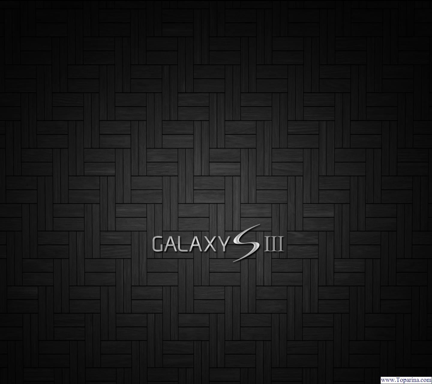 samsung s3 wallpaper black